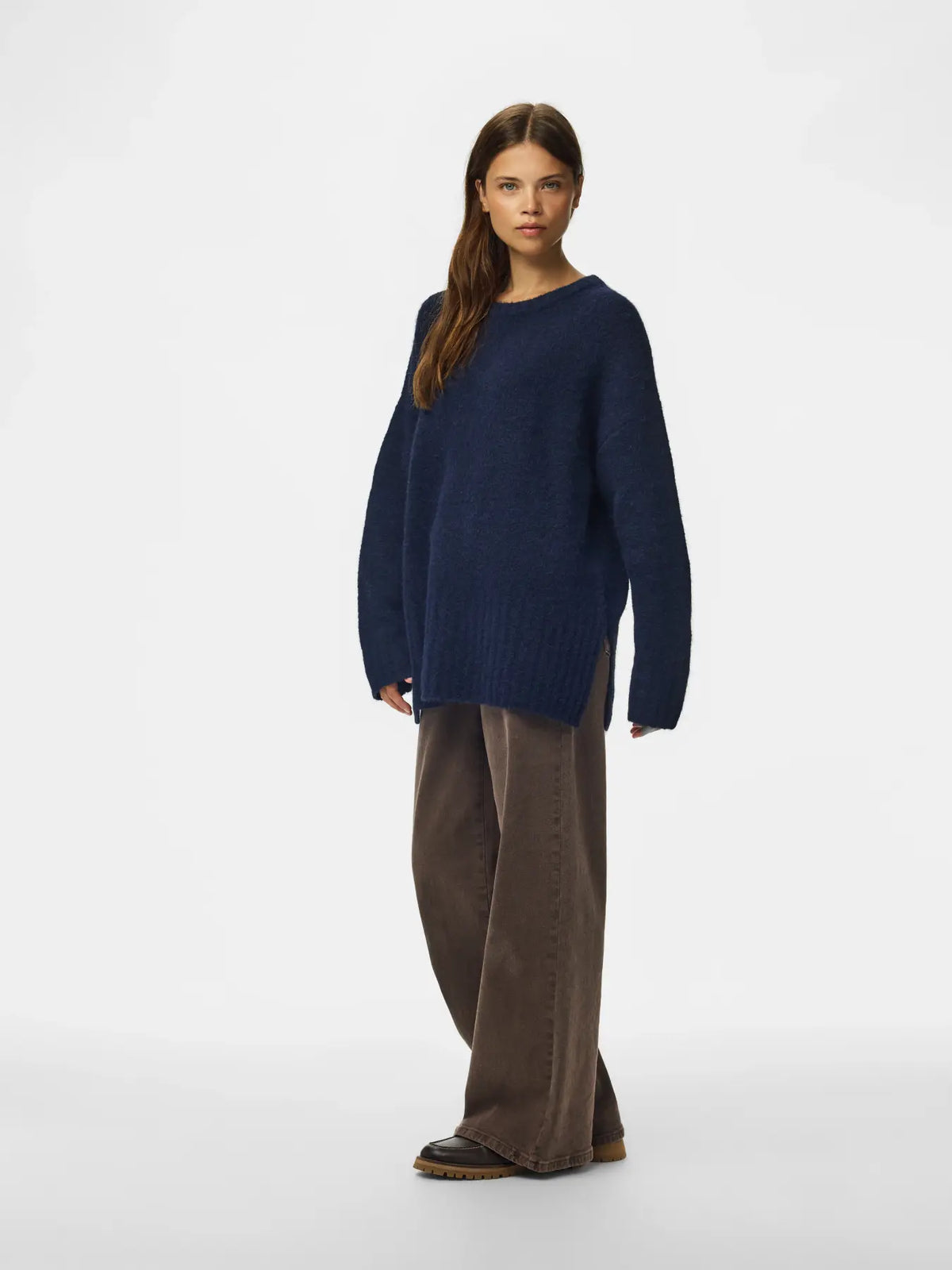 PC TINA KNIT SWEATER