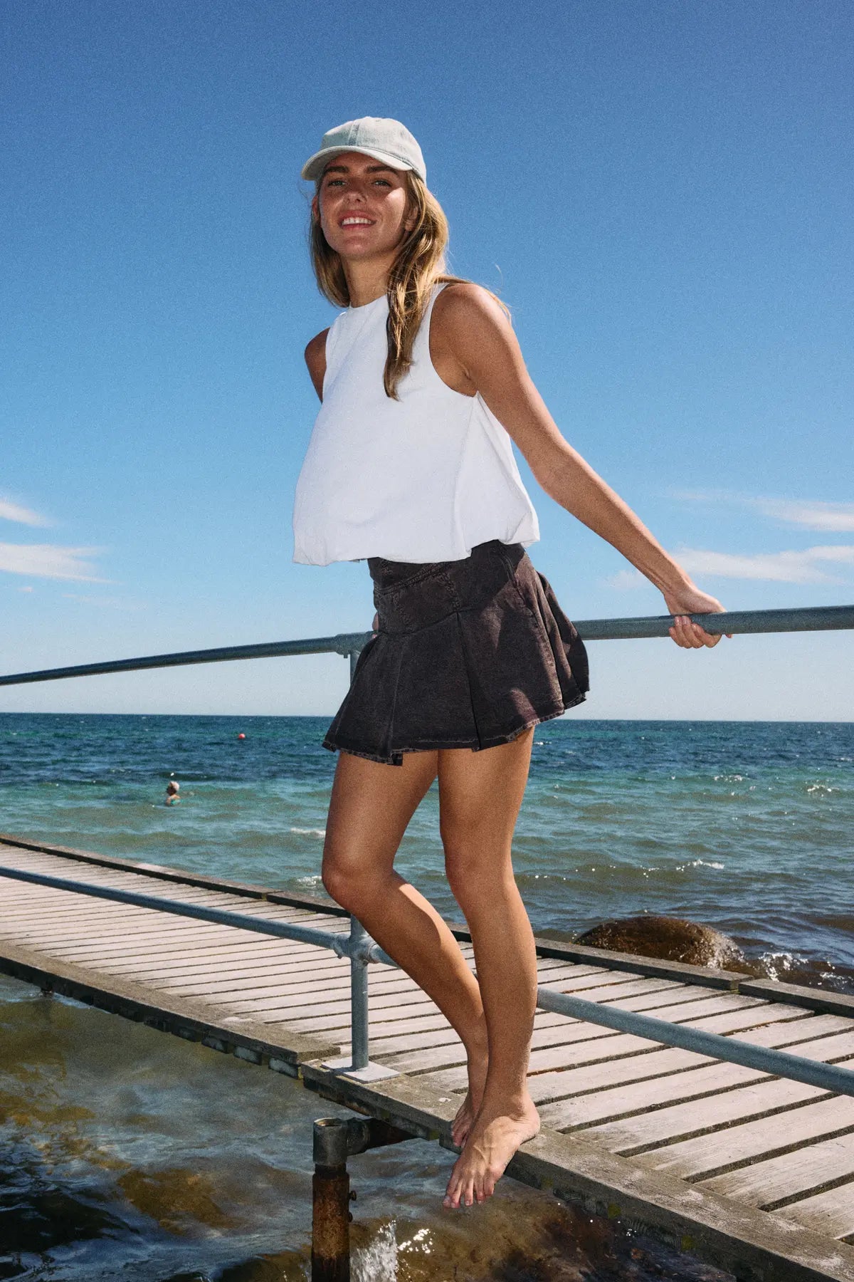 NM NINA TOP