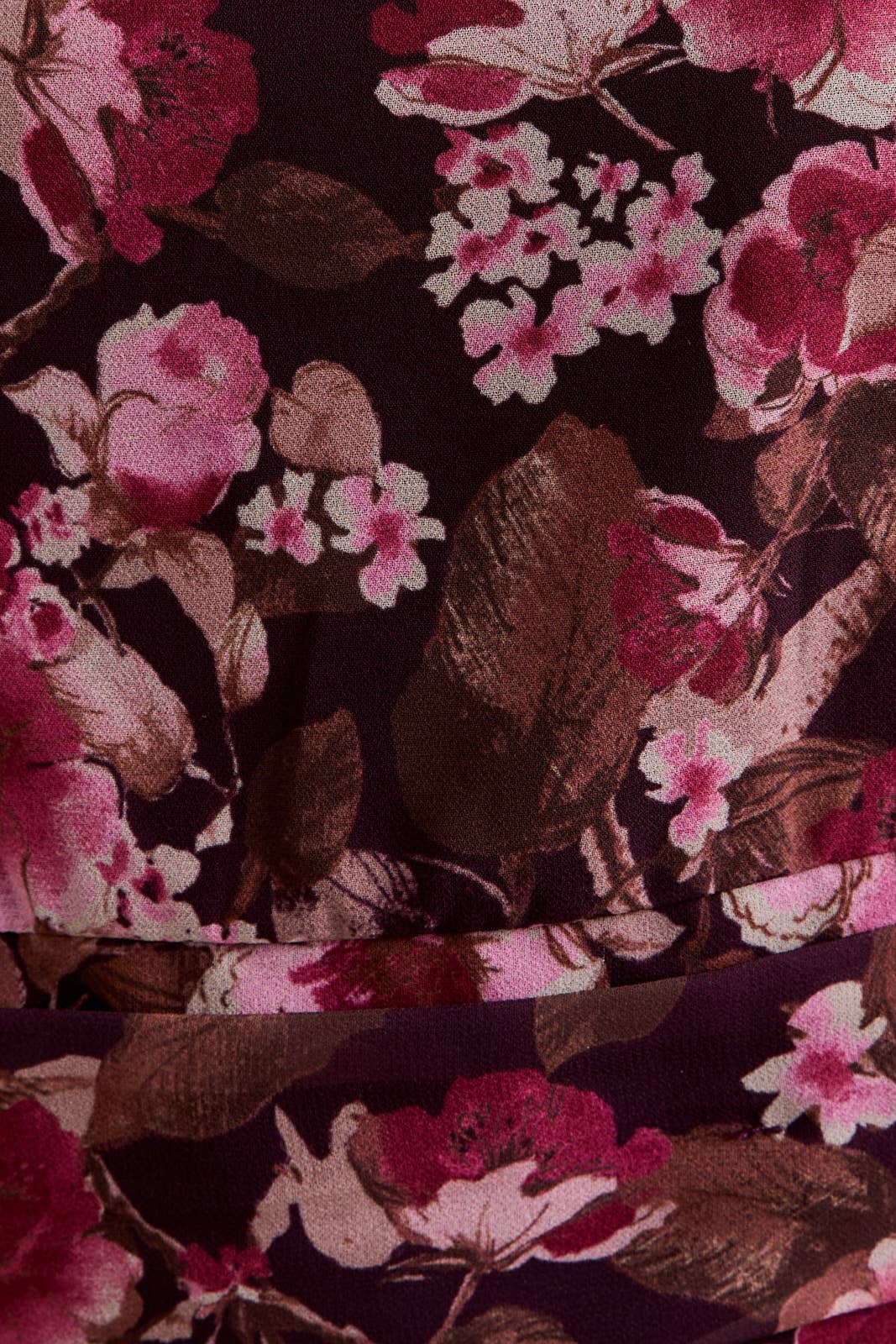 CHERRY BLOSSON TOP