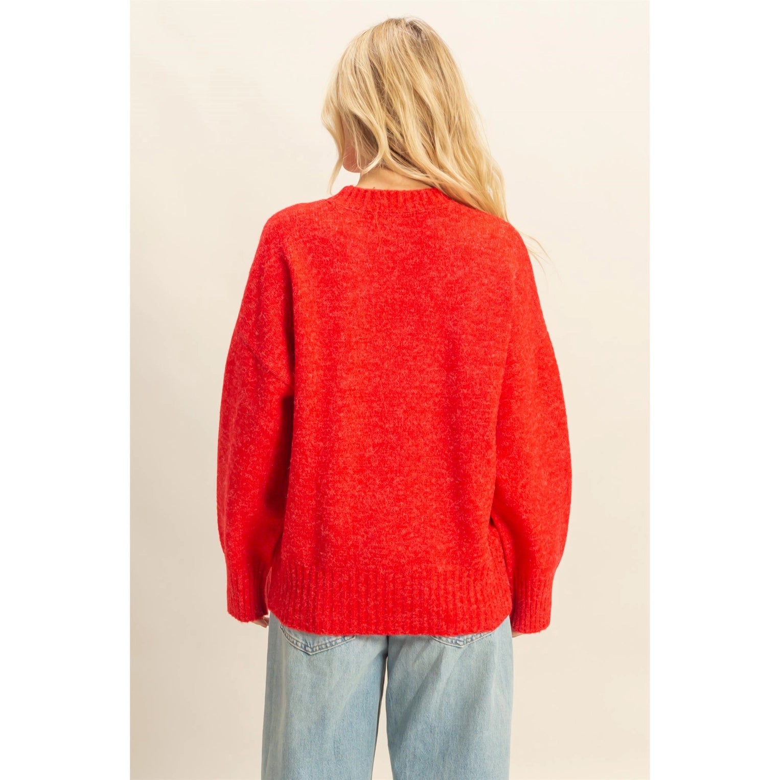 RUBY SWEATER