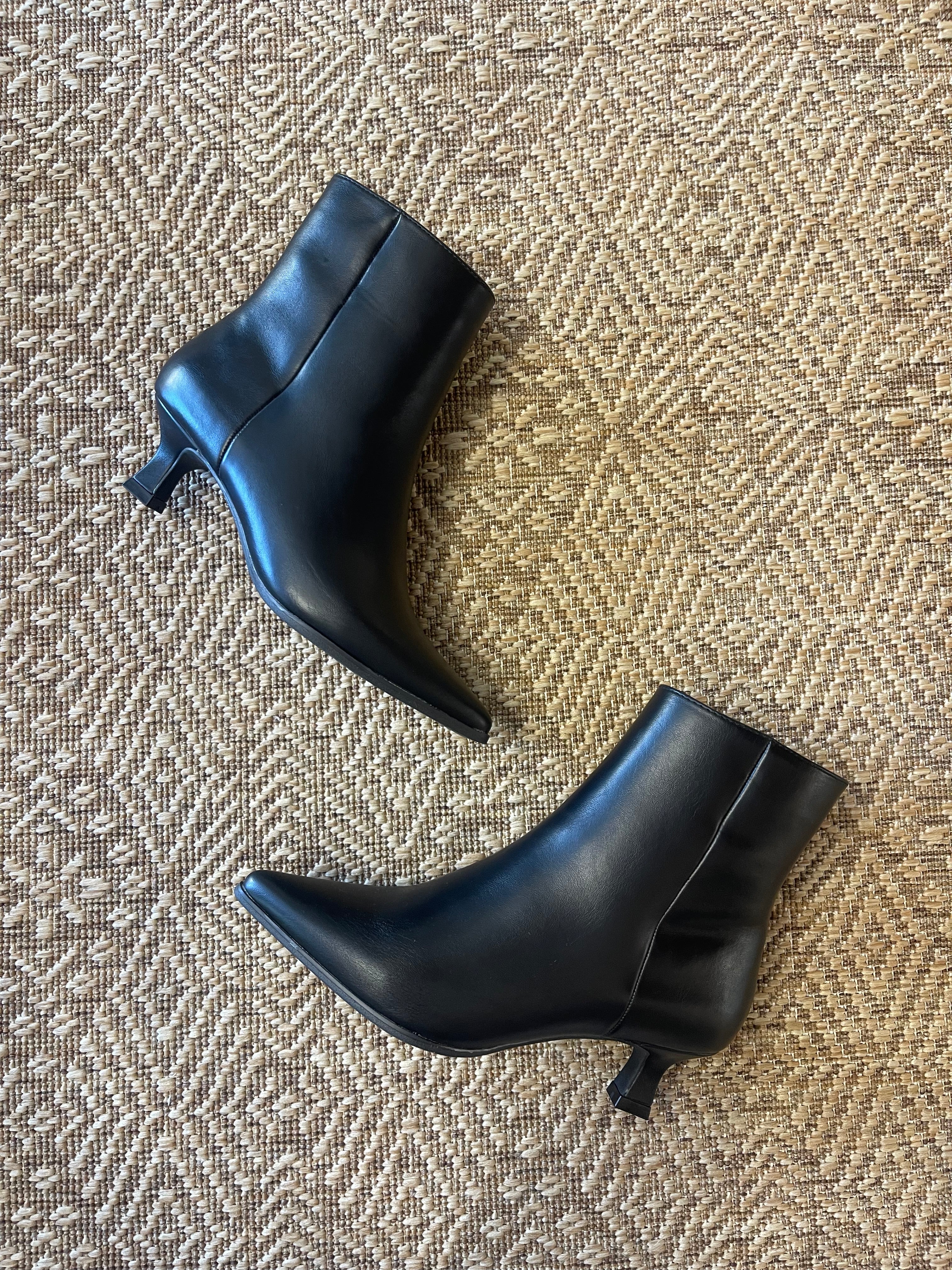 NOVALIE BOOT | CHINESE LAUNDRY