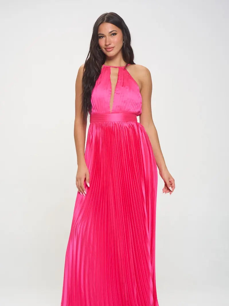 LILY DRESS