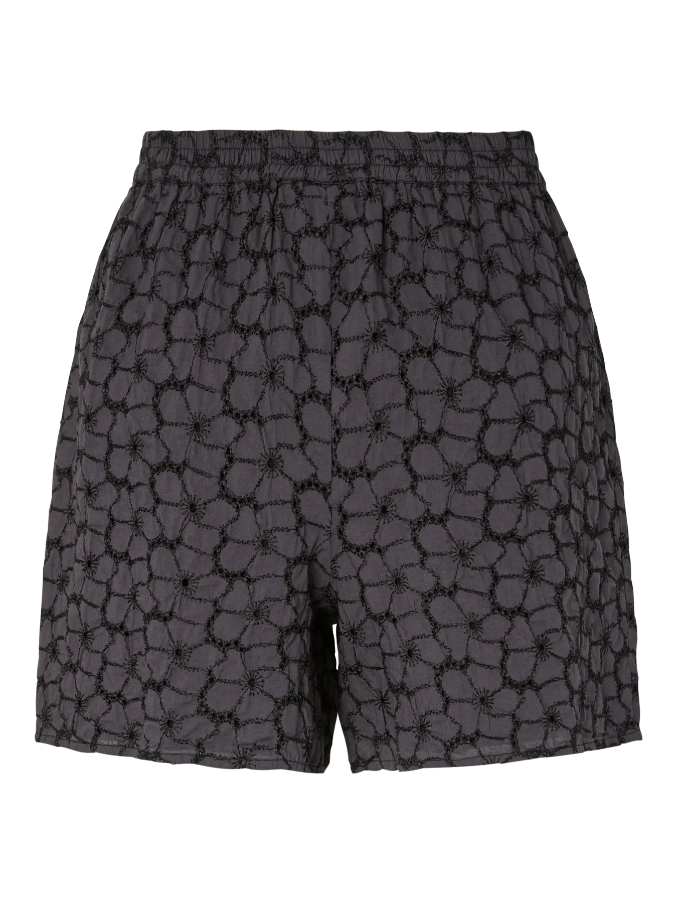 PIECES GUSTAVA SHORTS | 100% COTTON