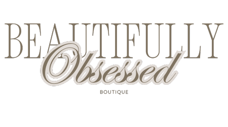 Beautifully Obsessed Gift Card