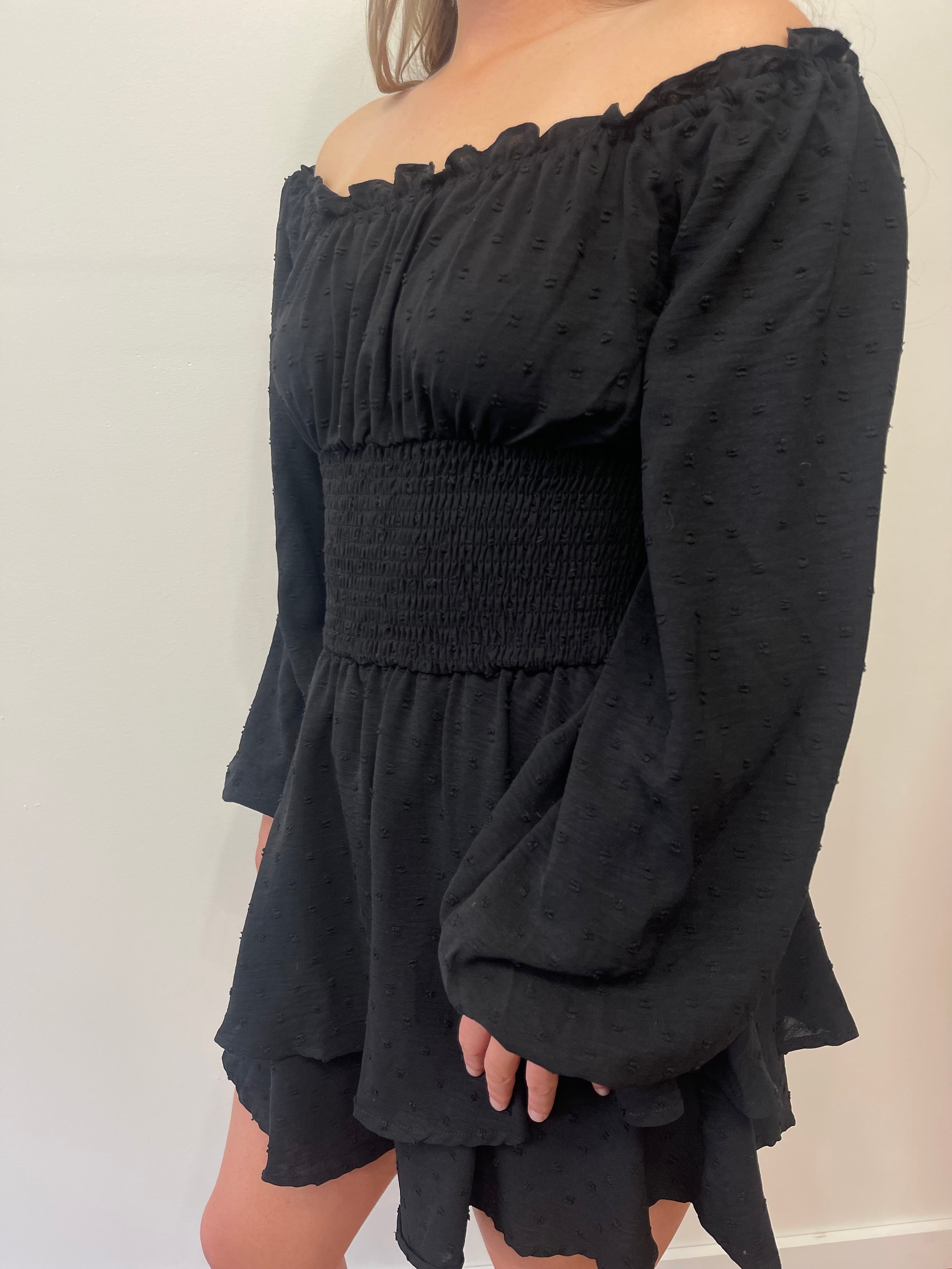 PAMELA ROMPER