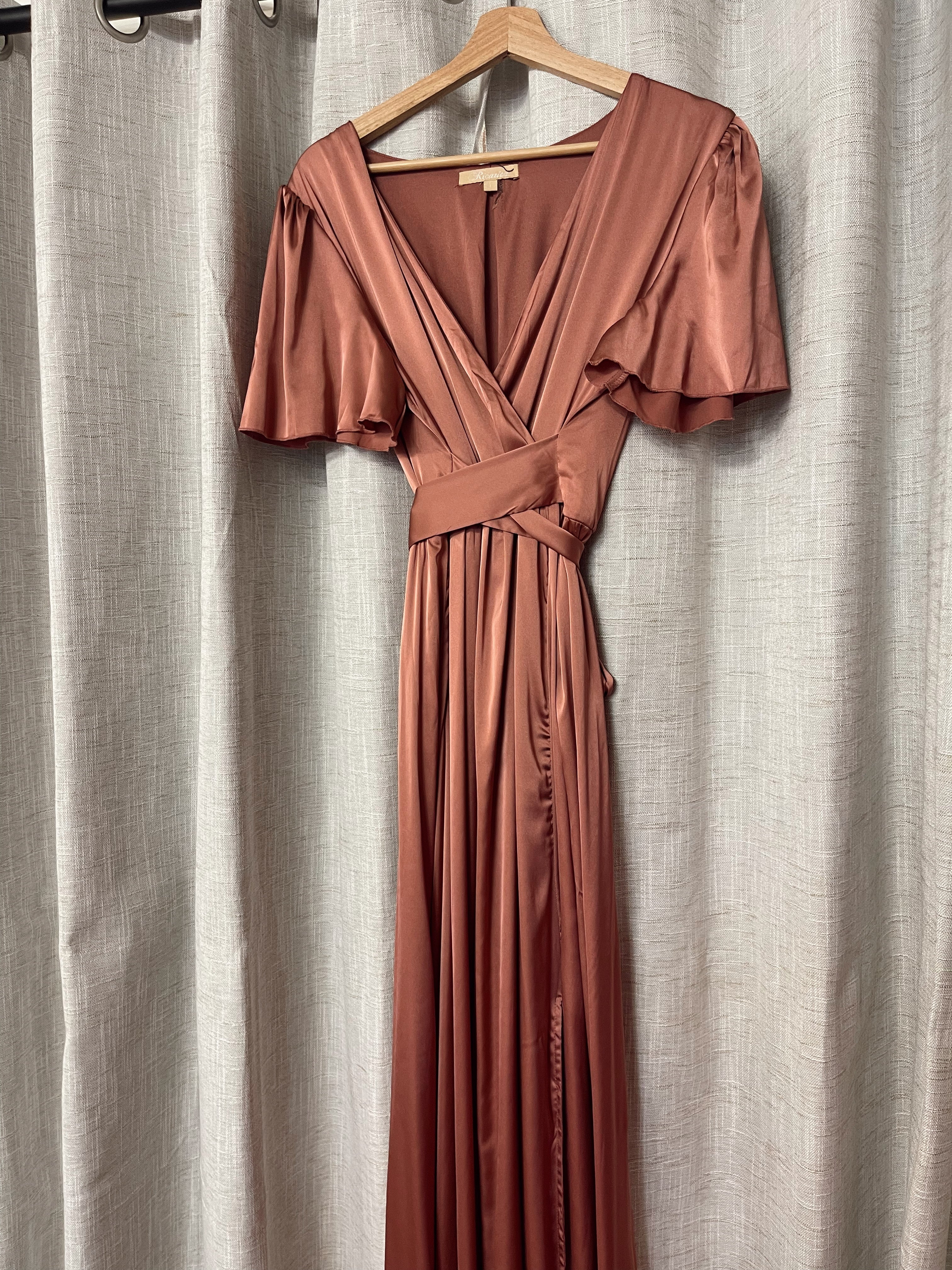 AZELEA DRESS