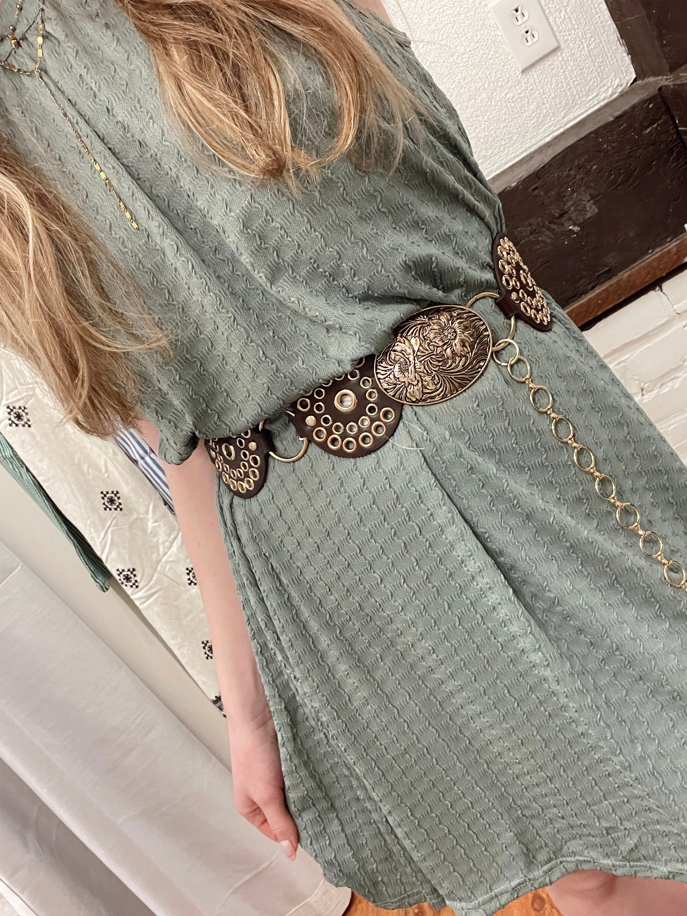 IVY MAE DRESS