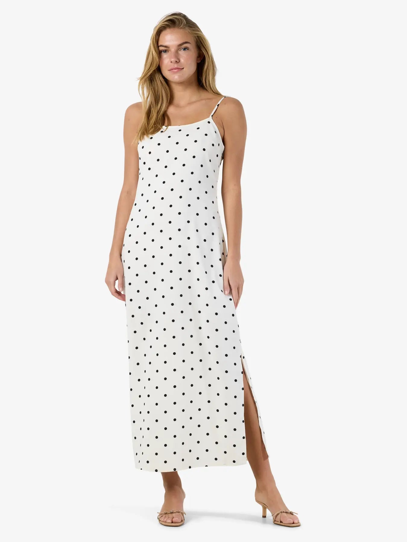 NM SOHPIE MAXI DRESS