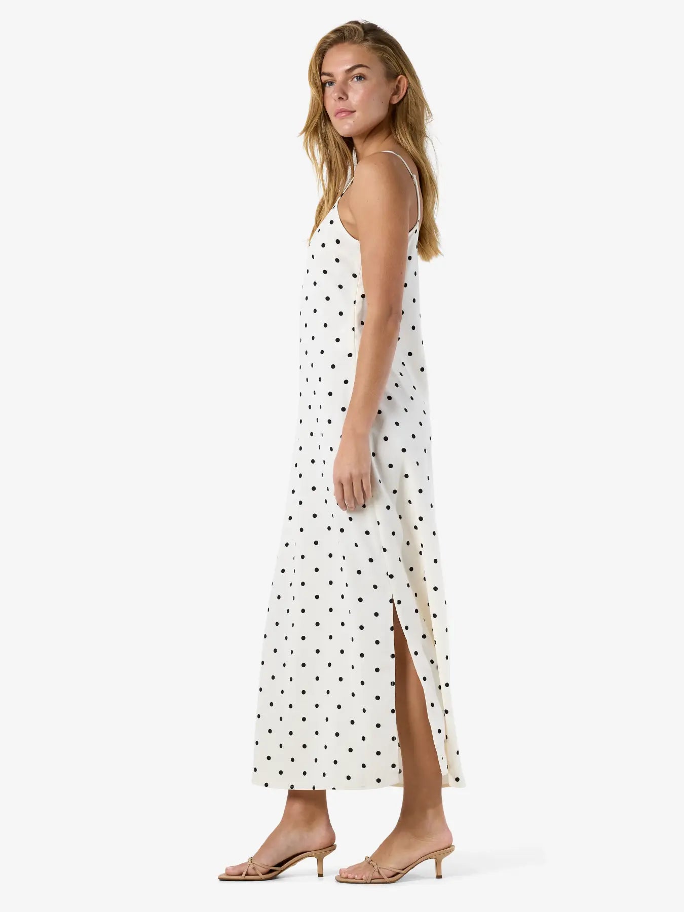 NM SOHPIE MAXI DRESS
