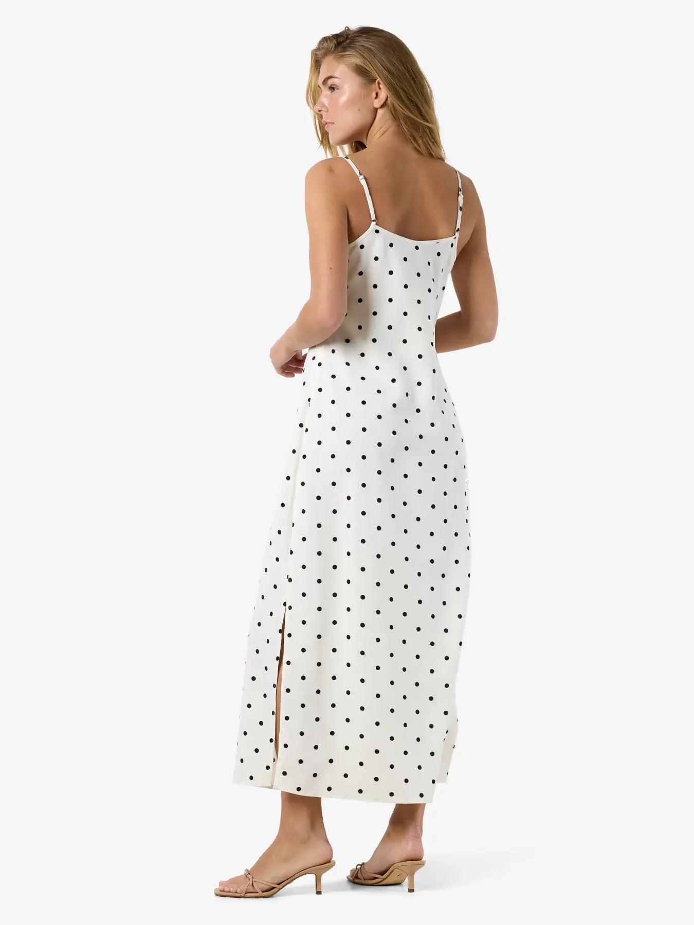 NM SOHPIE MAXI DRESS