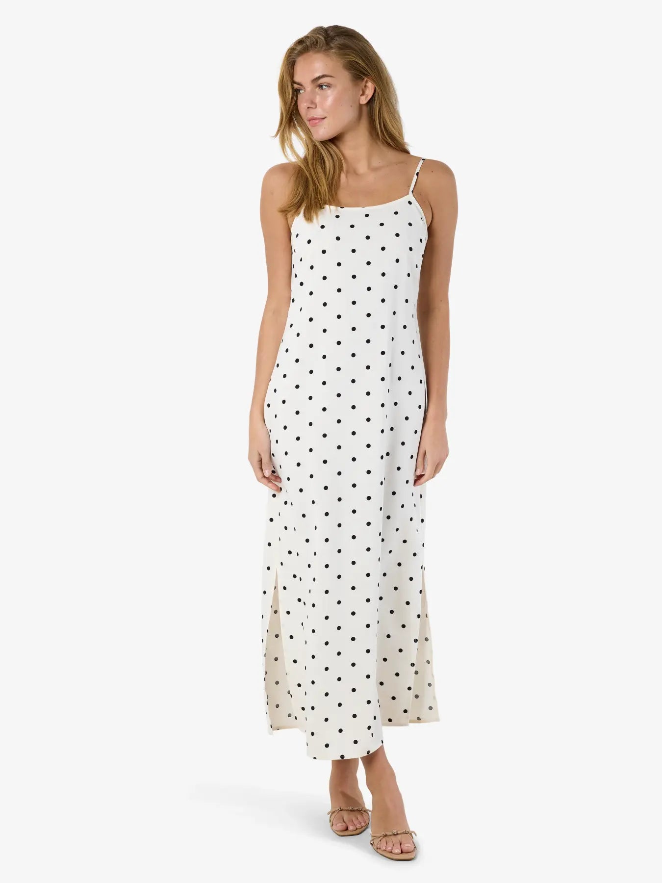 NM SOHPIE MAXI DRESS