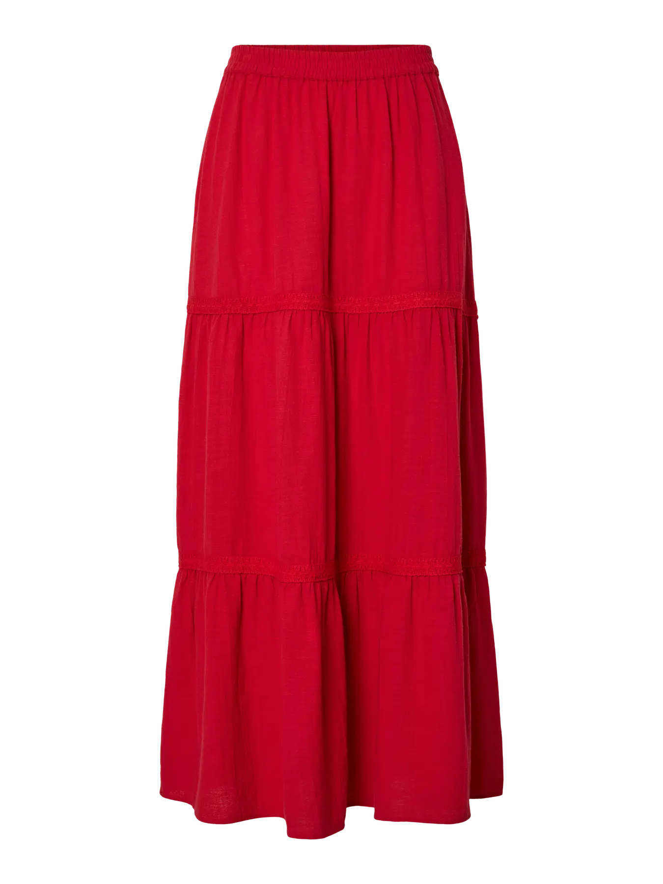 PIECES TOHIME SKIRT