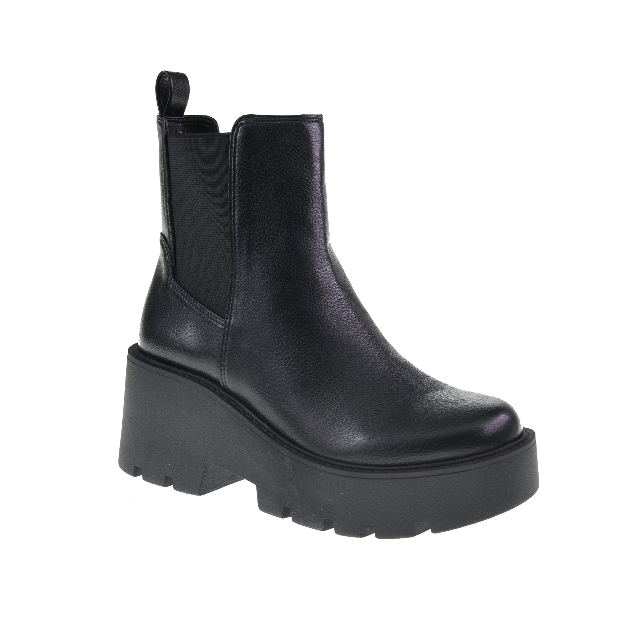RABBIT SMOOTH BOOT | DIRTY LAUNDRY