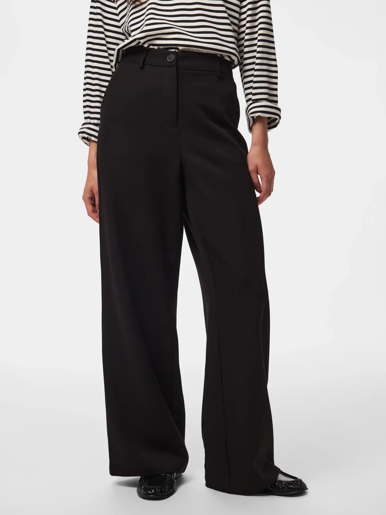 PC KAMIL HW WIDE PANT NOOS