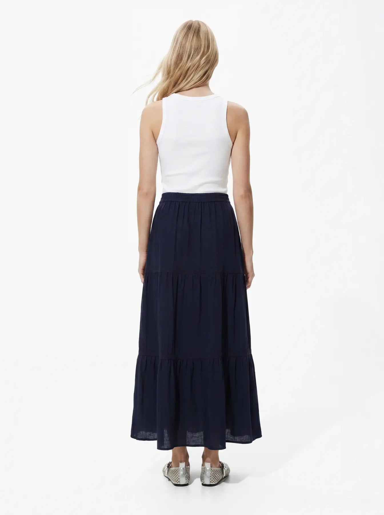 PIECES TOHIME SKIRT