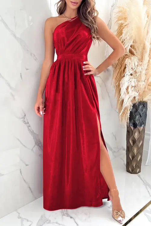 RUBY DRESS