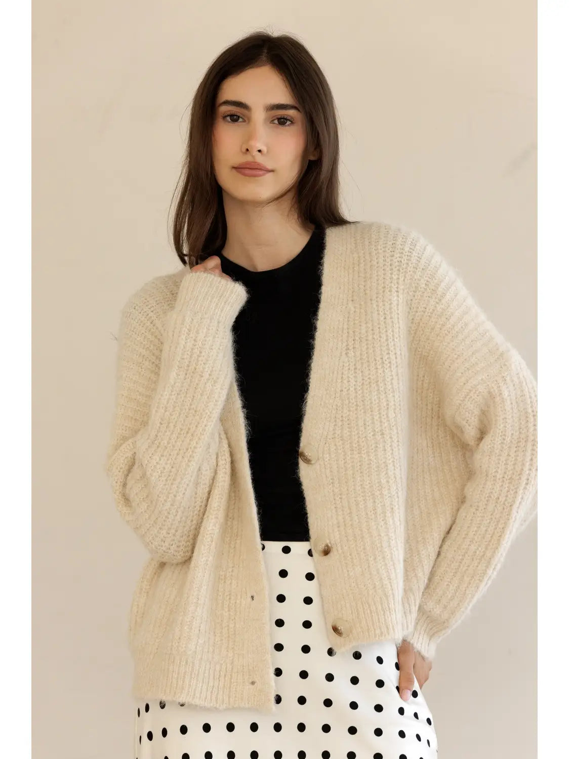 EMMA CARDIGAN