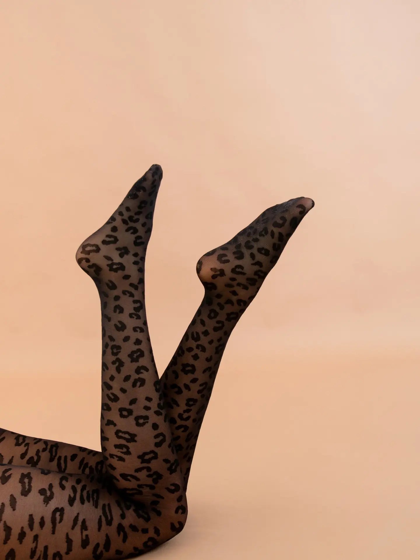 THREADS | THE LEOPARD