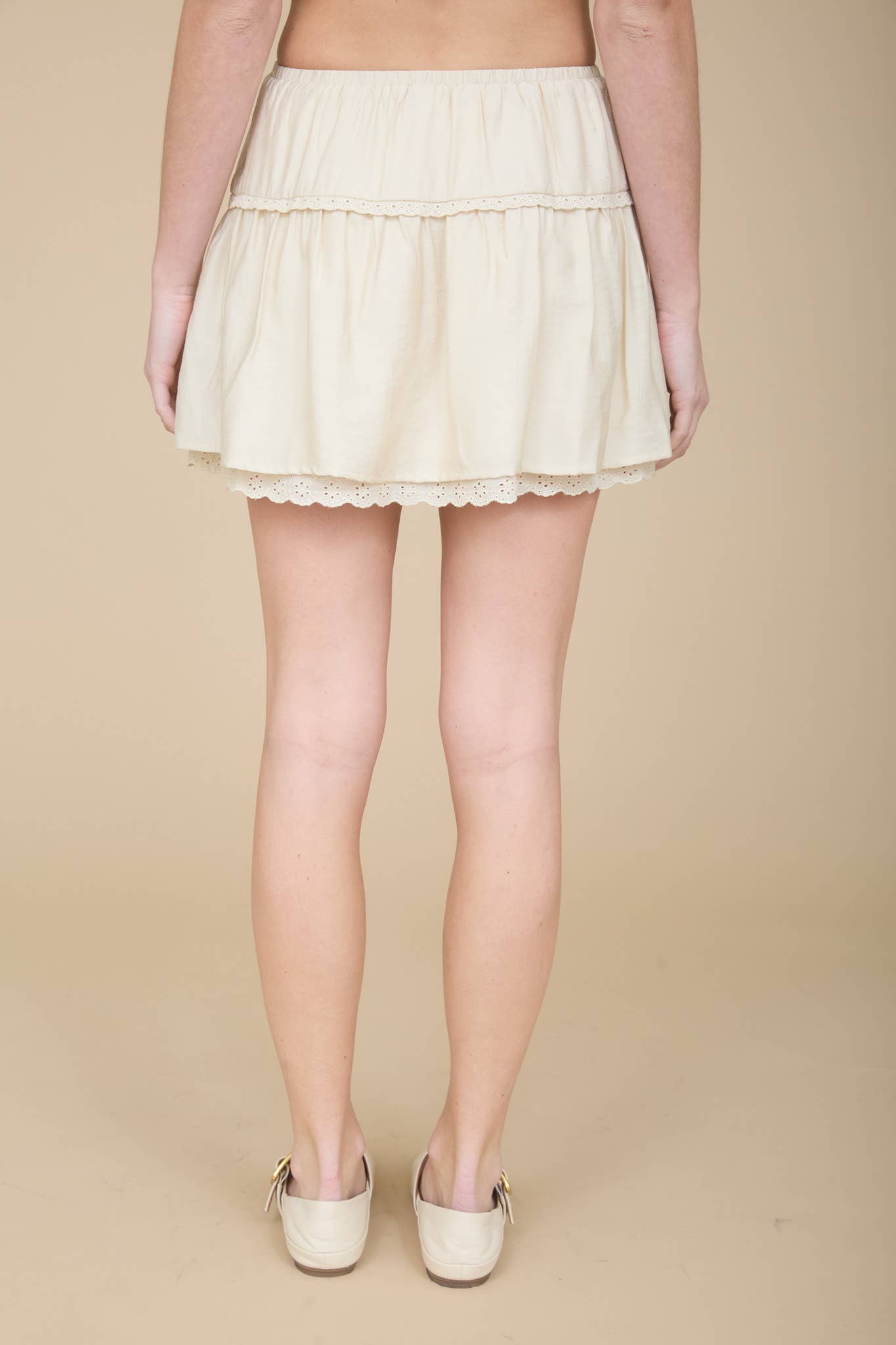 JUNE SKIRT