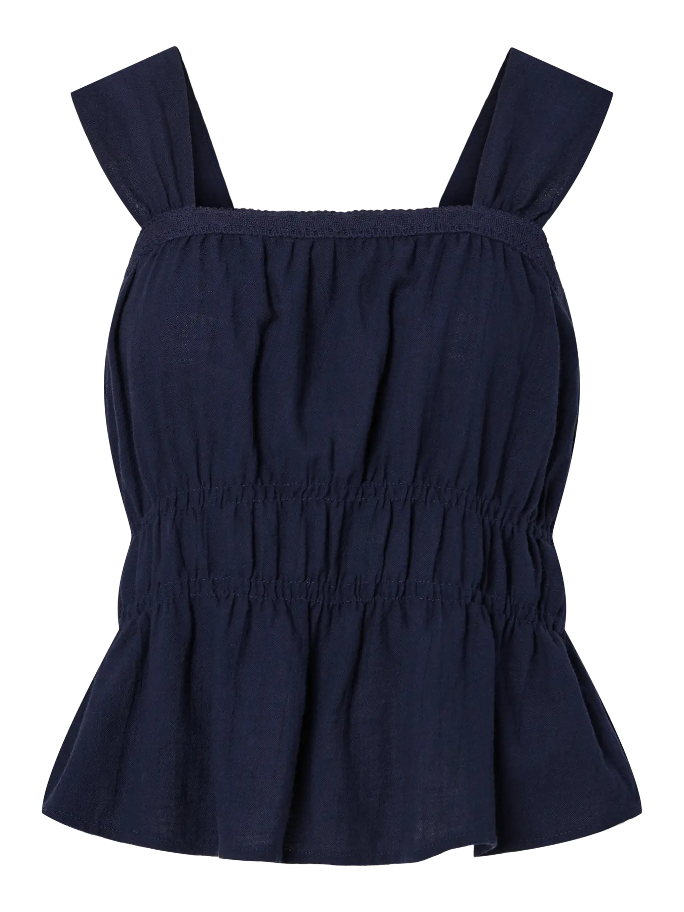 PIECES TOHIME TOP