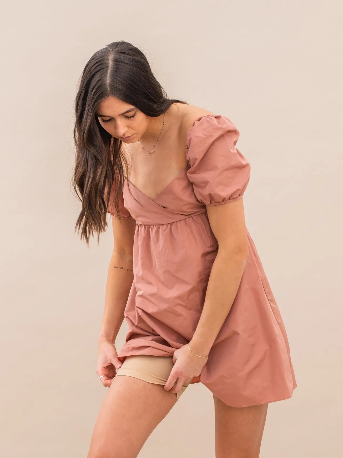 THREADS | CONTOUR LIFT SHORTS