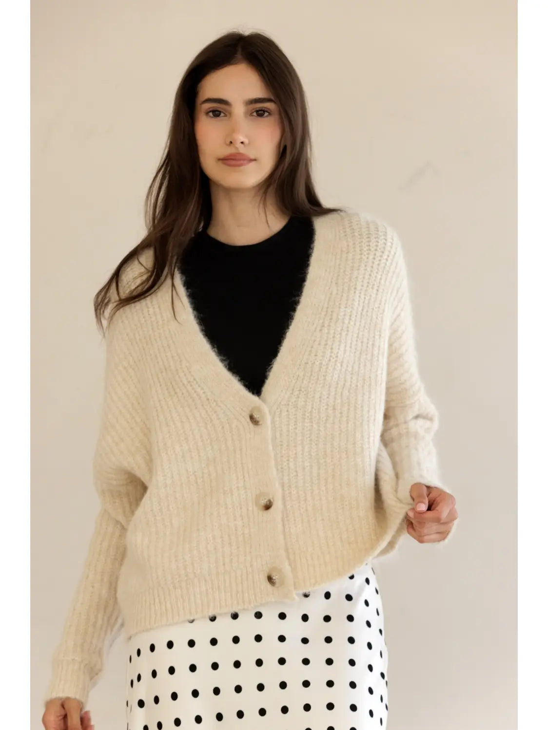 EMMA CARDIGAN