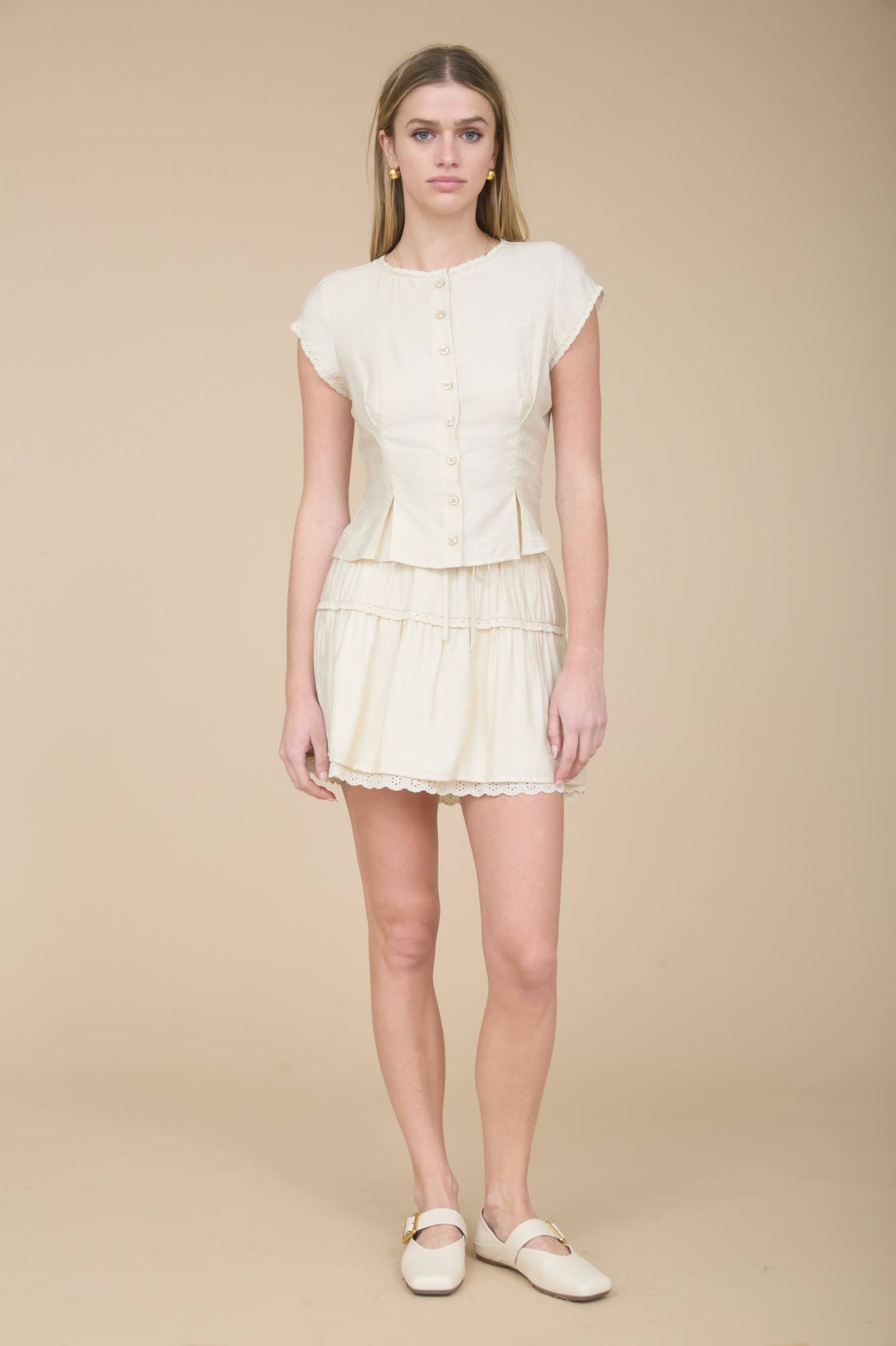 JUNE SKIRT