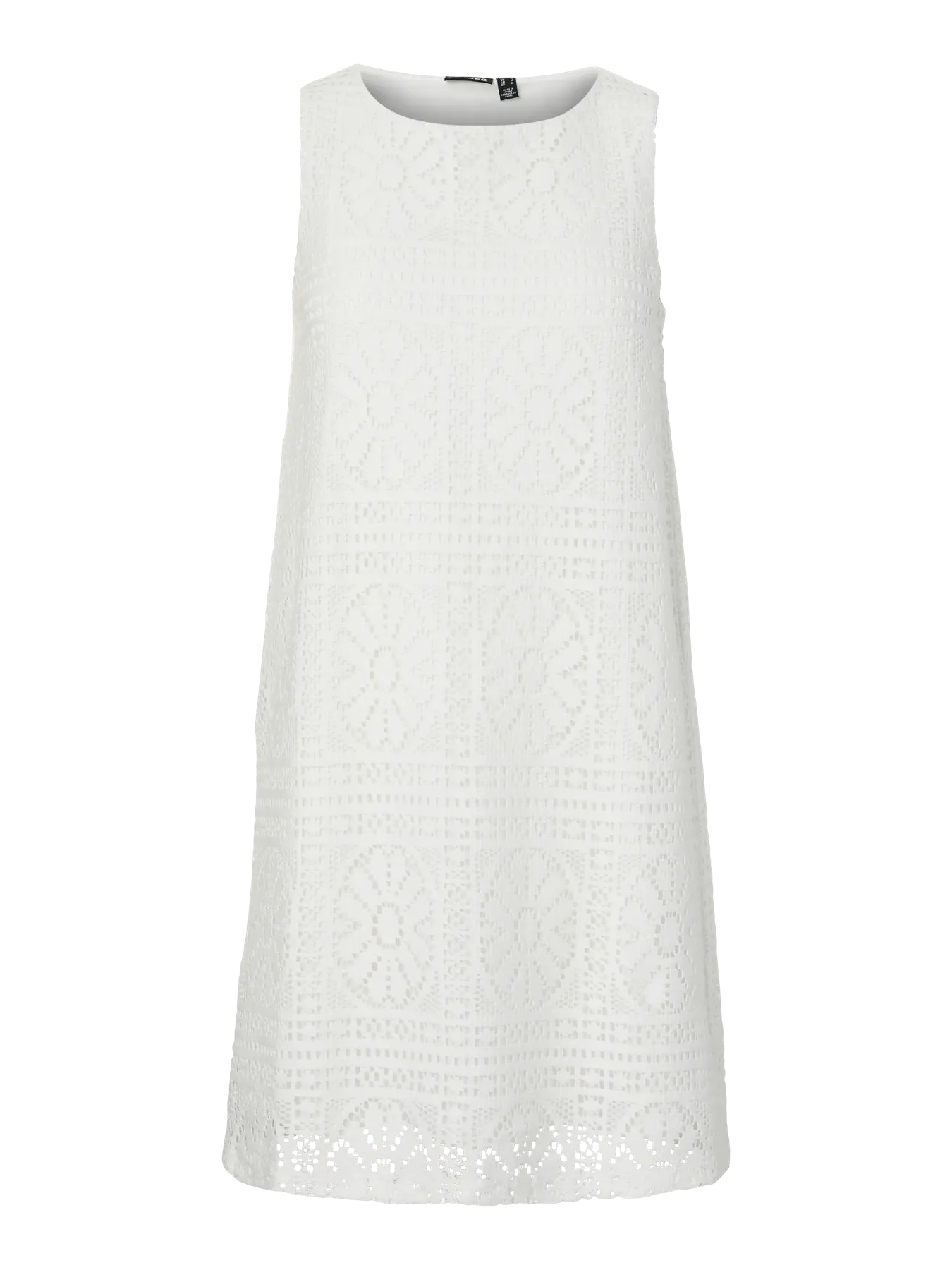 PIECES BONNIE TANK DRESS