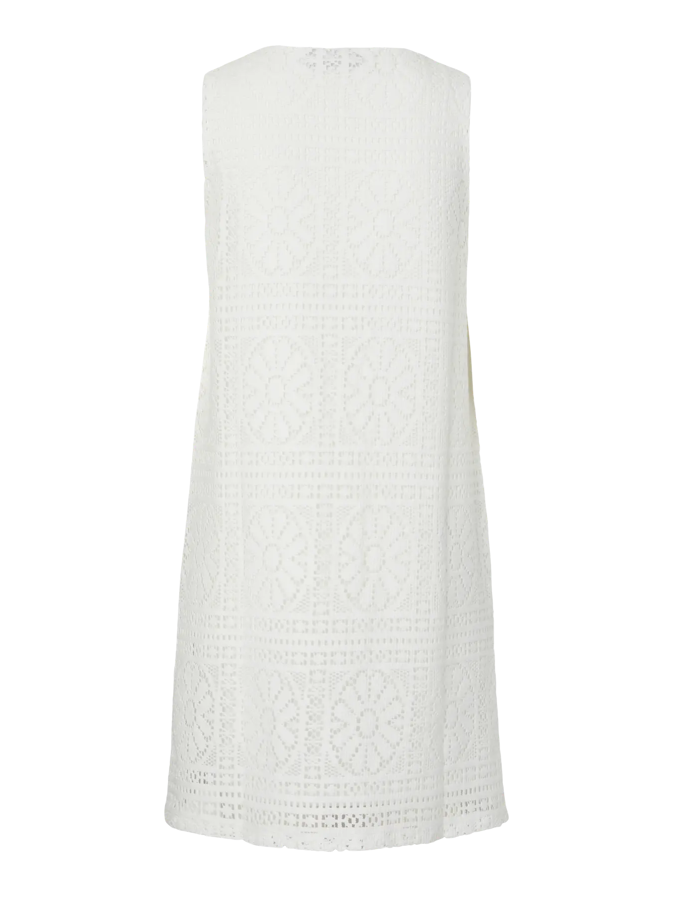 PIECES BONNIE TANK DRESS