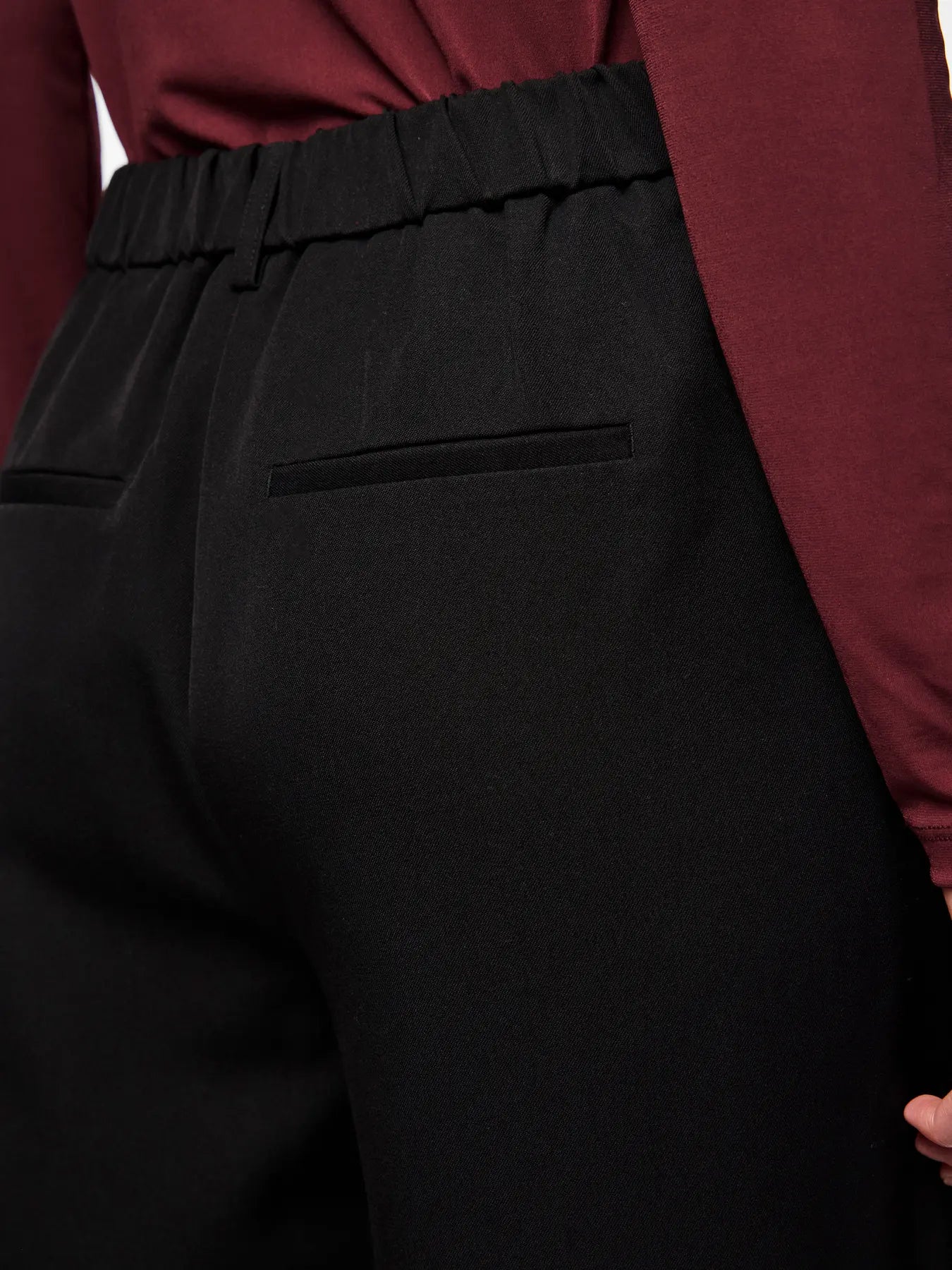 PC KAMIL HW WIDE PANT NOOS