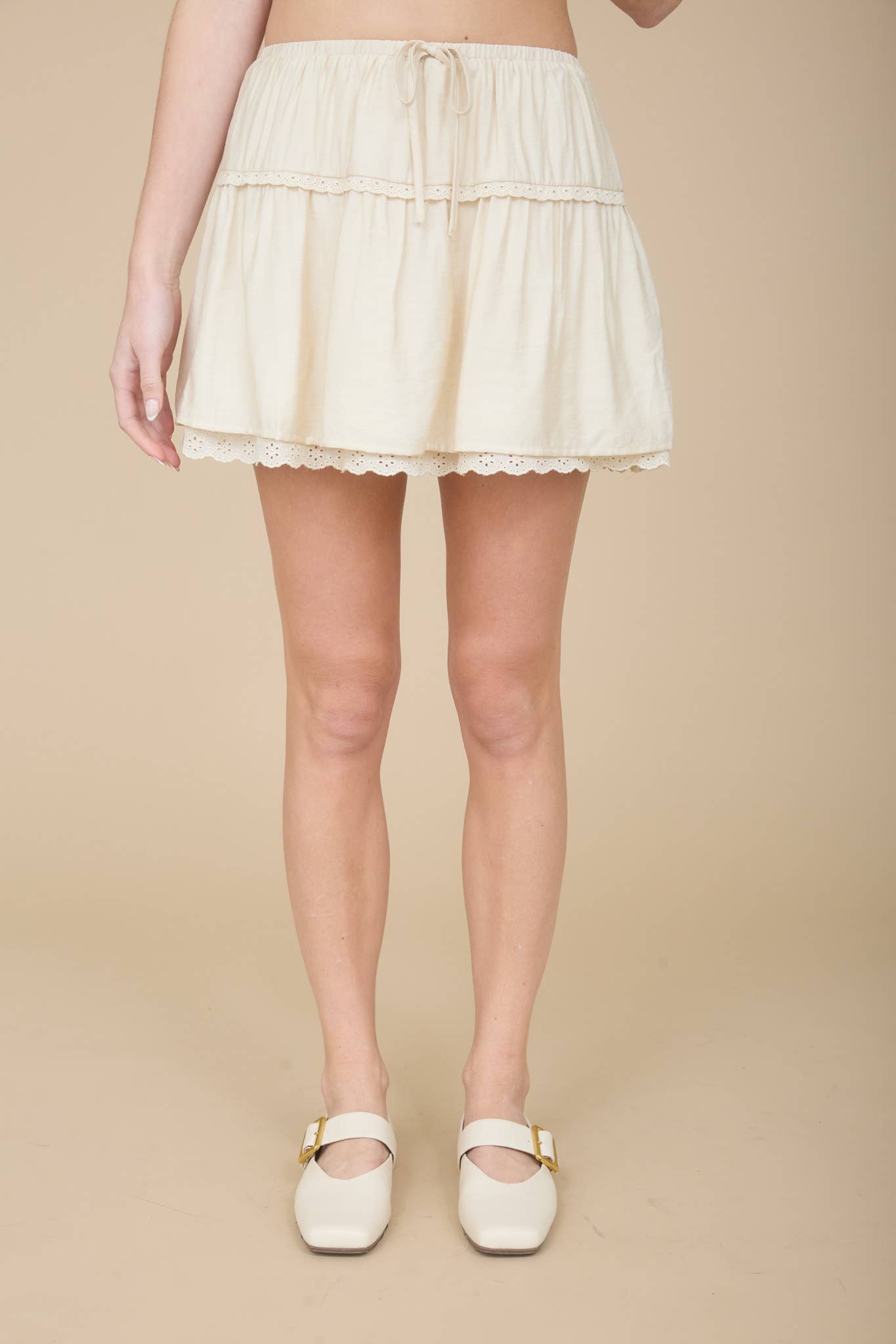 JUNE SKIRT