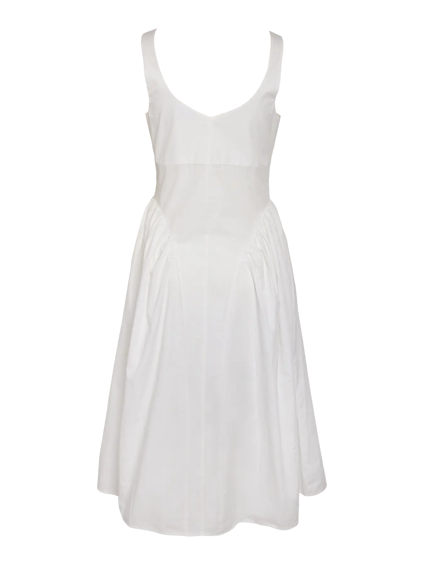 SARA MIDI DRESS