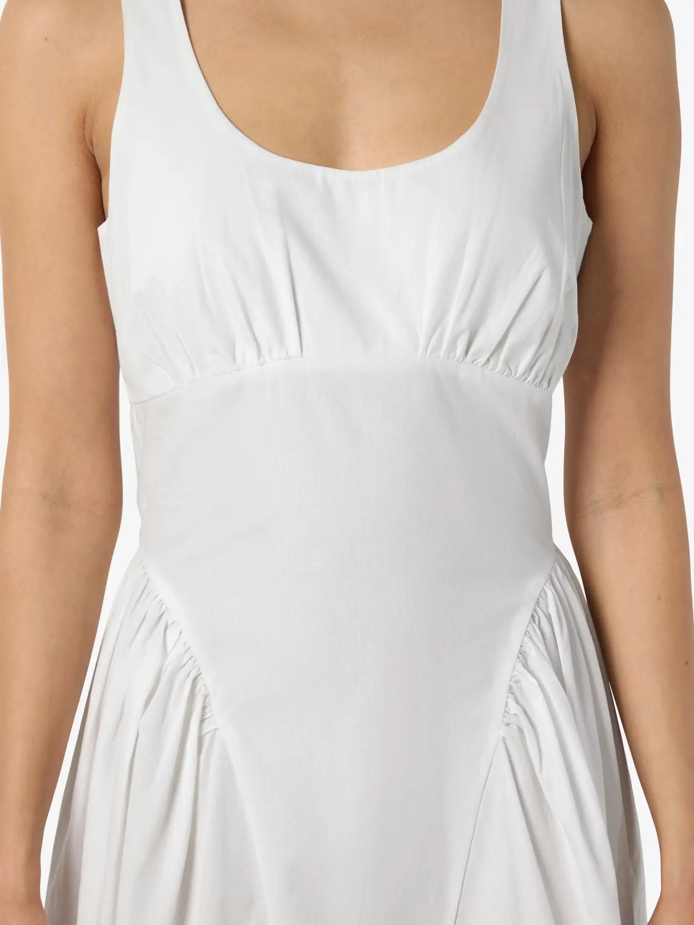 NM ASTA MIDI DRESS
