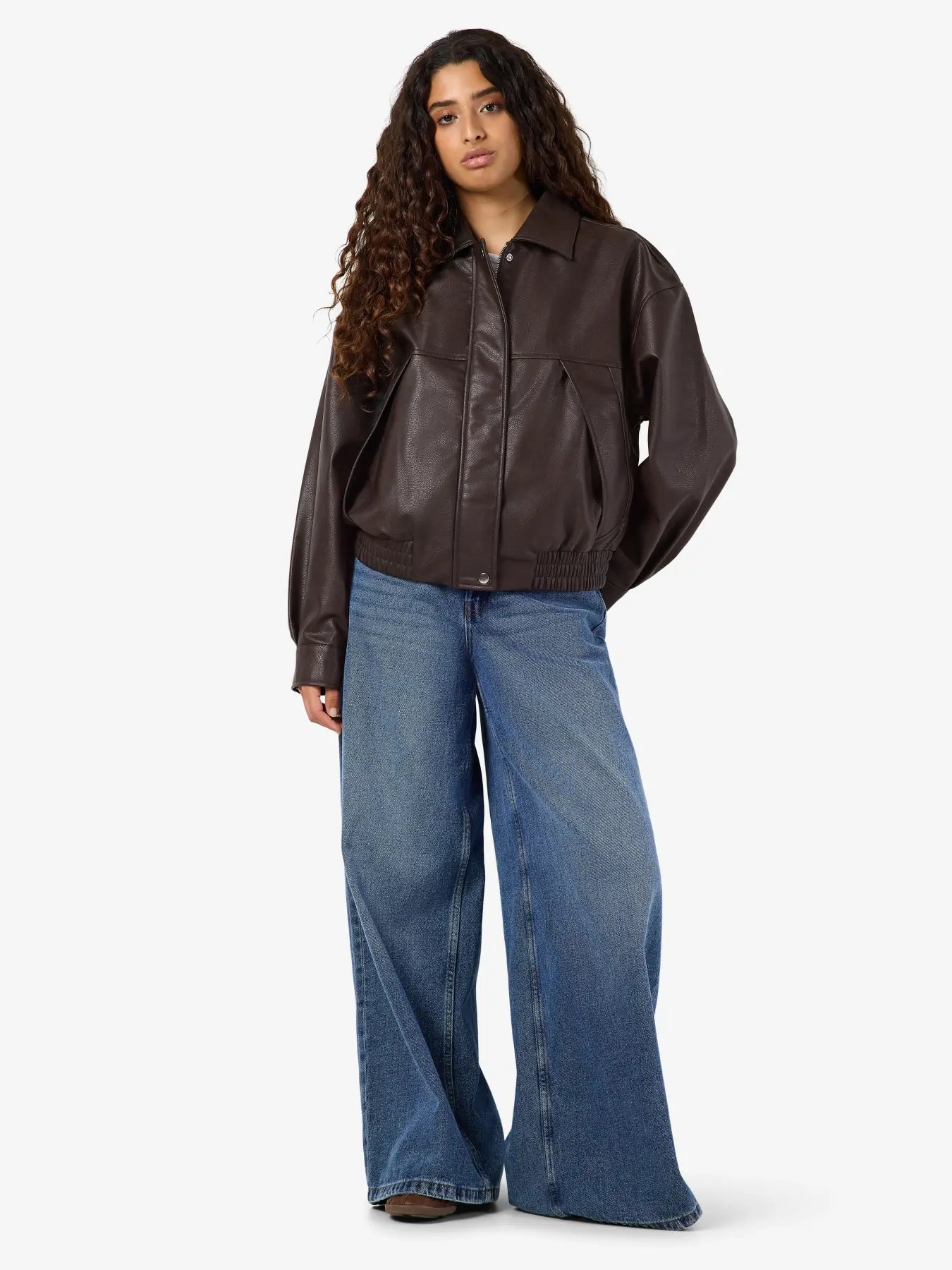 NM VIVIA BOMBER JACKET