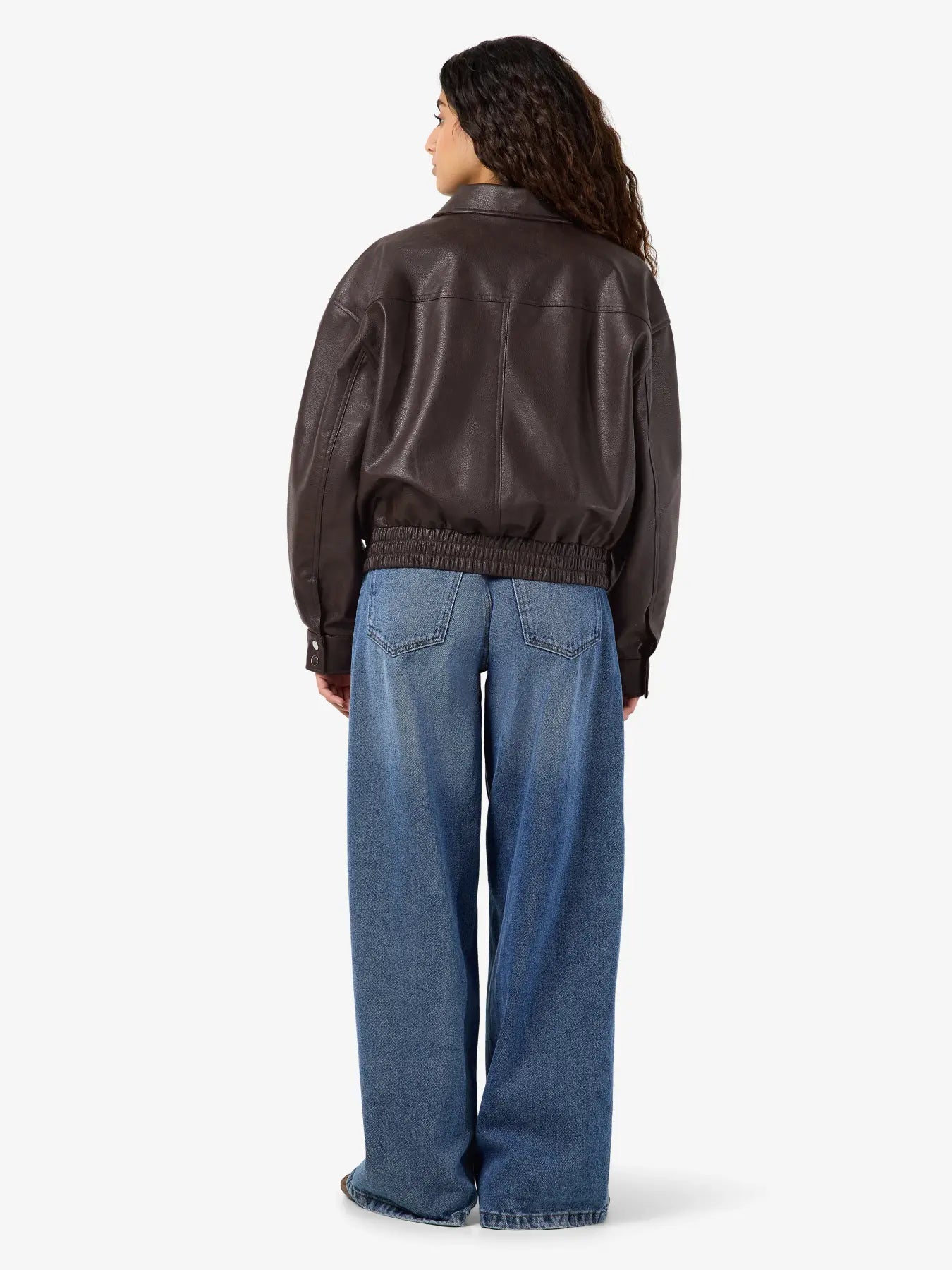 NM VIVIA BOMBER JACKET