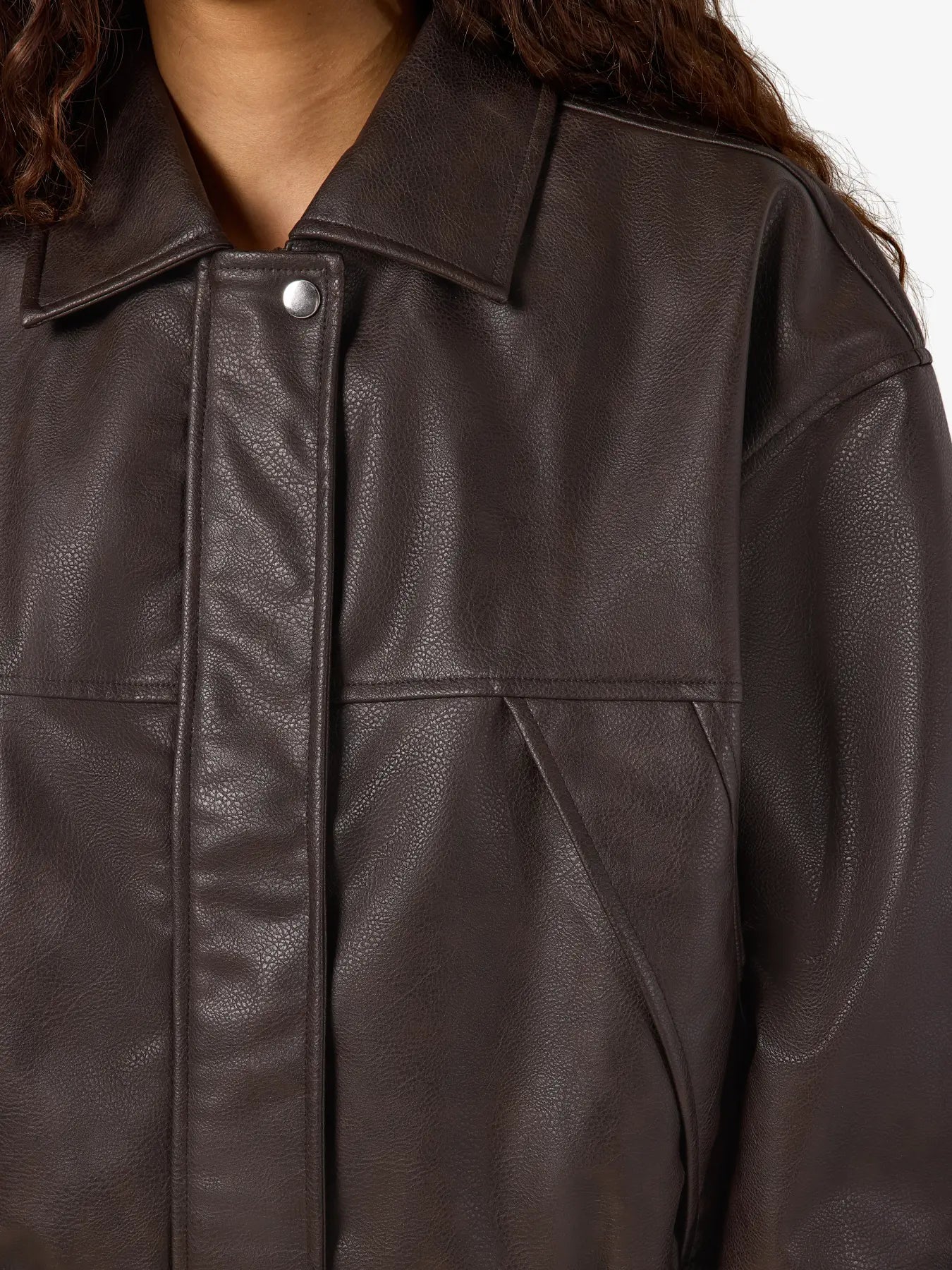 NM VIVIA BOMBER JACKET