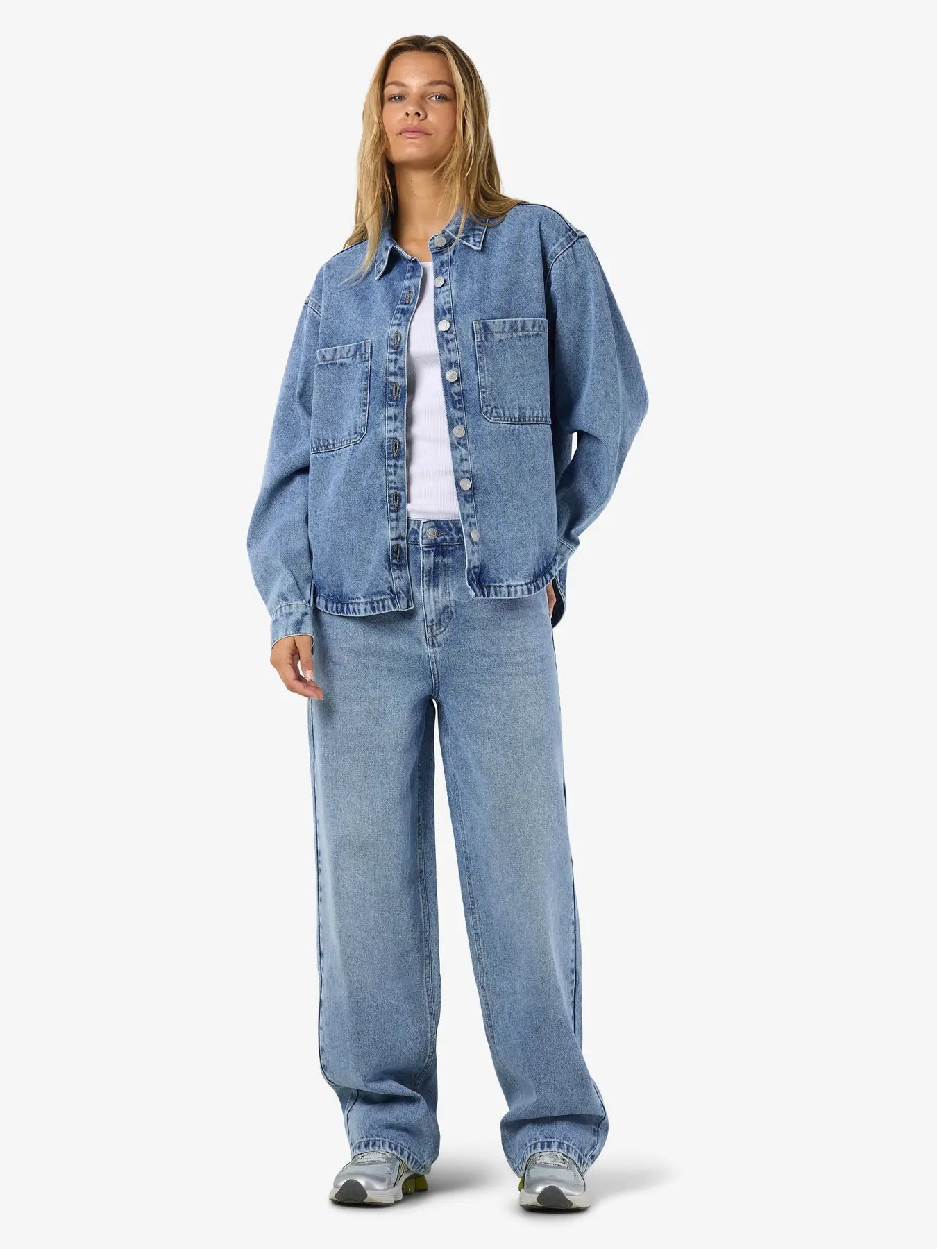 NM ALVA SHORT SHACKET