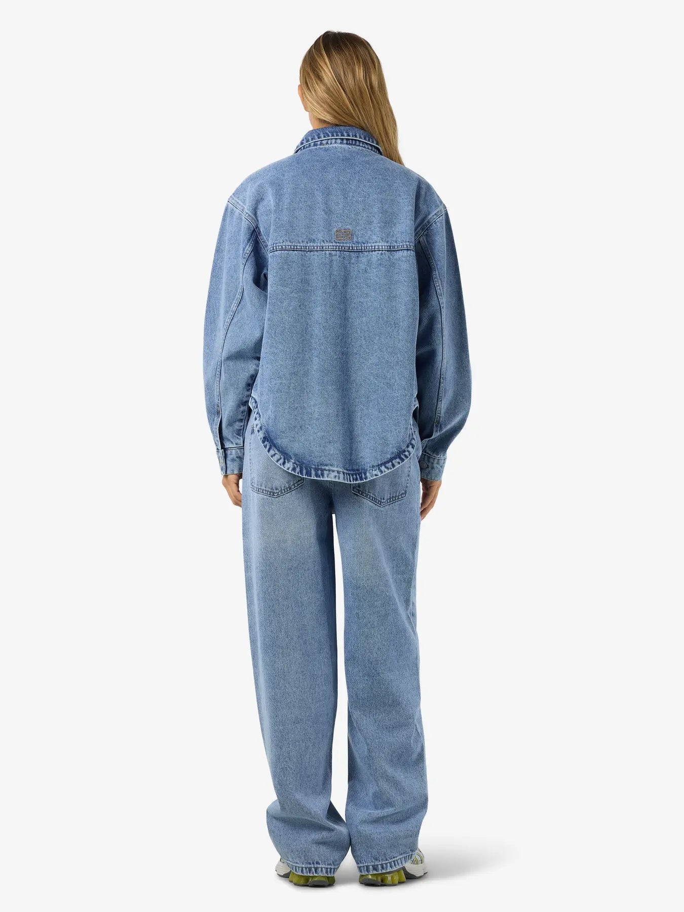 NM ALVA SHORT SHACKET