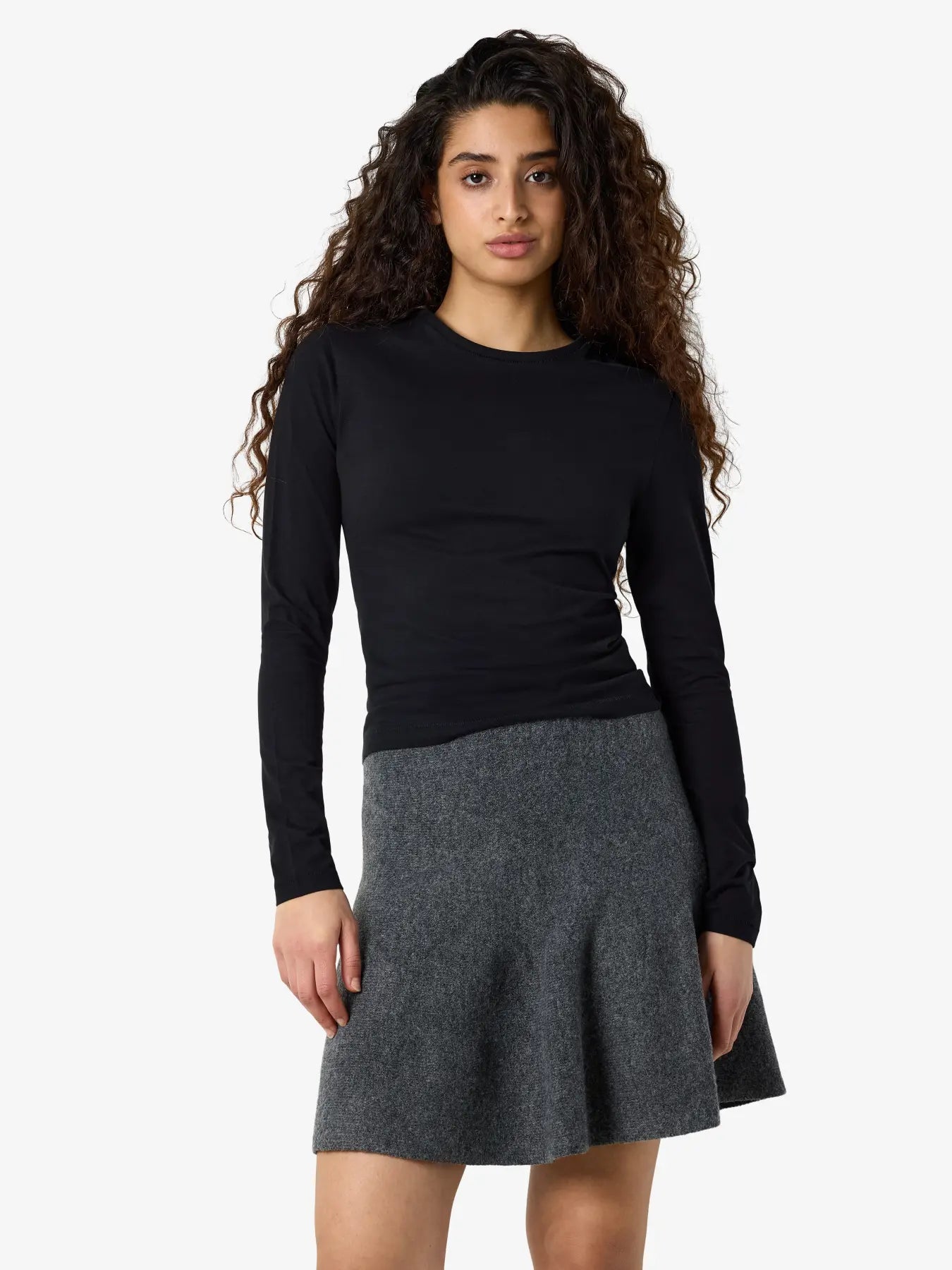 NM ADRIANA SLIM TOP