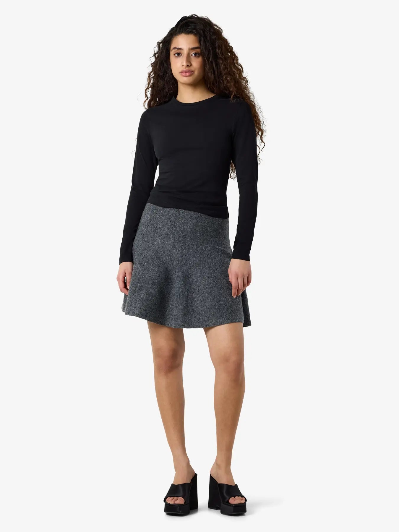 NM ADRIANA SLIM TOP