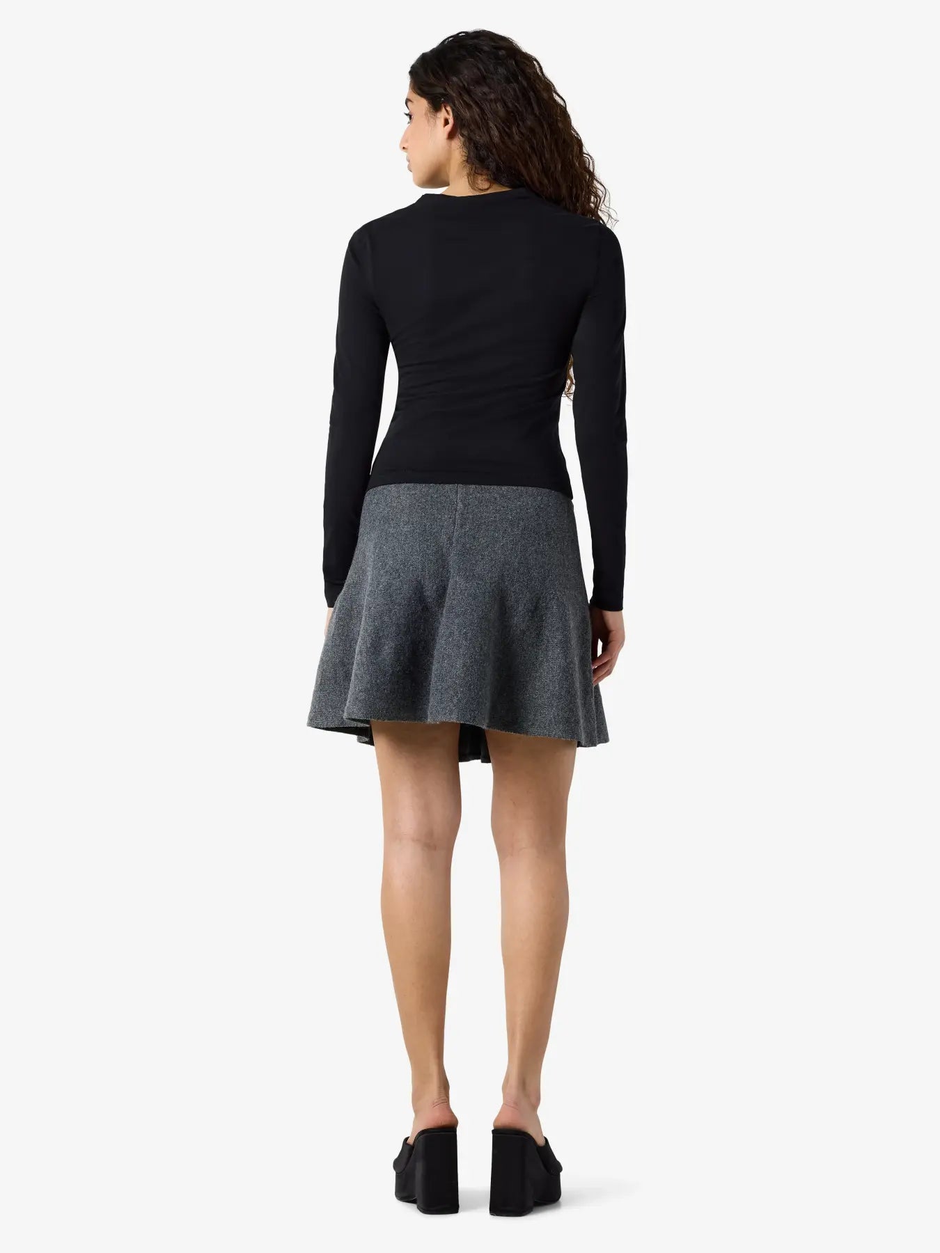 NM ADRIANA SLIM TOP